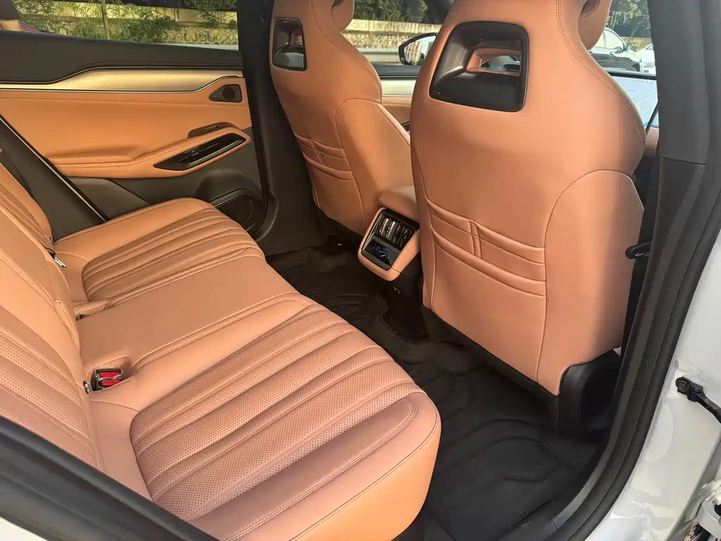 BYD L EV — миниатюра 12