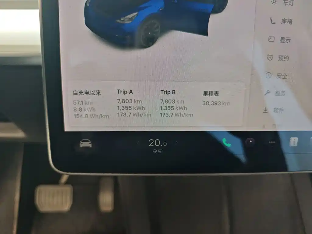 Tesla Model Y — миниатюра 13