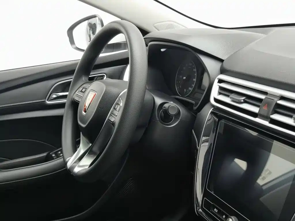 Roewe i5 — миниатюра 22