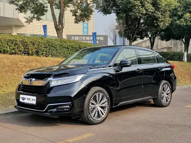 HONDA CROWN ROAD 2021