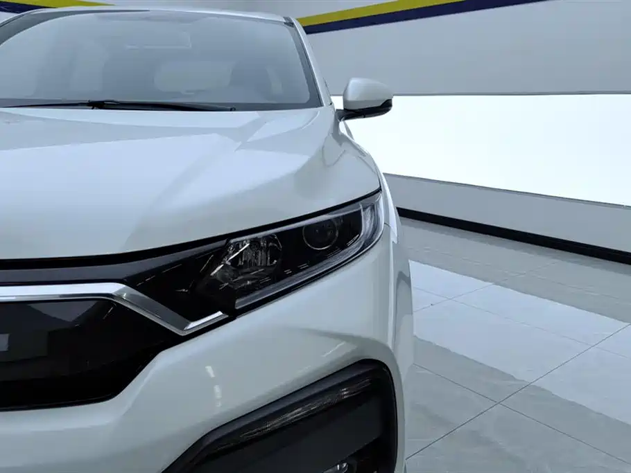 Honda XR-V - фото 5