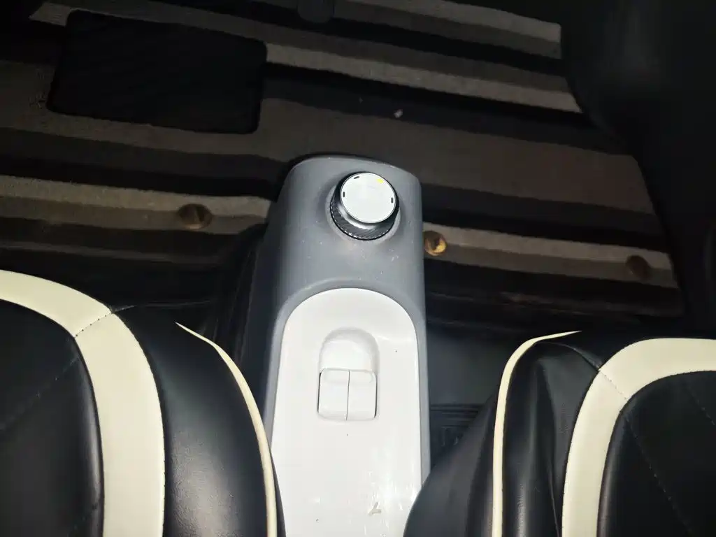 Wuling MINIEV — миниатюра 14
