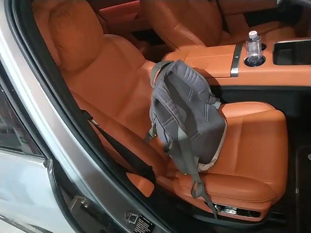 Li Auto Li L7 — миниатюра 25