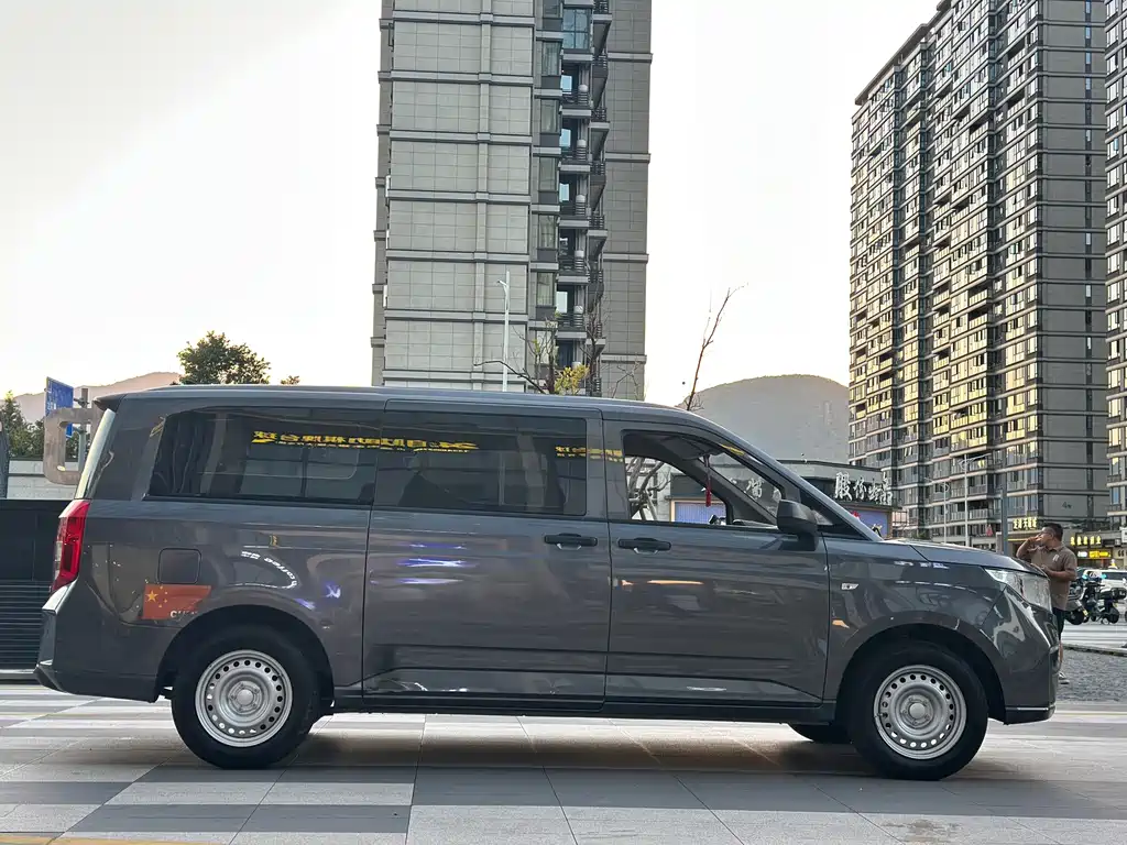 Wuling Zhengcheng — миниатюра 17