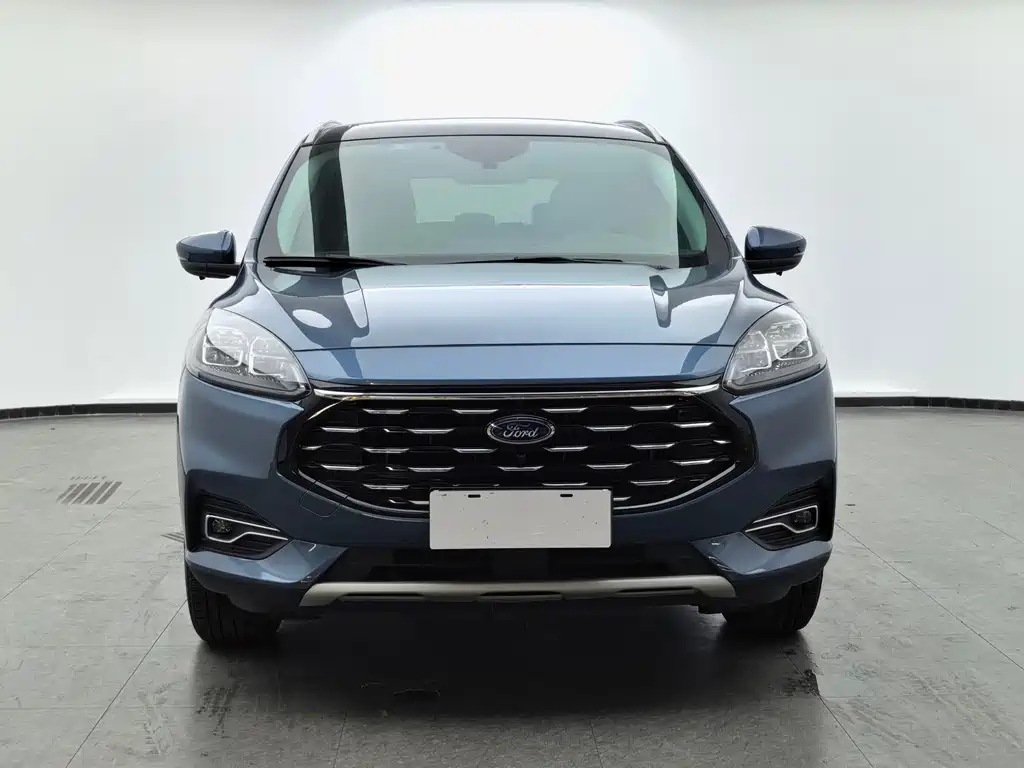 Ford Escape — миниатюра 2