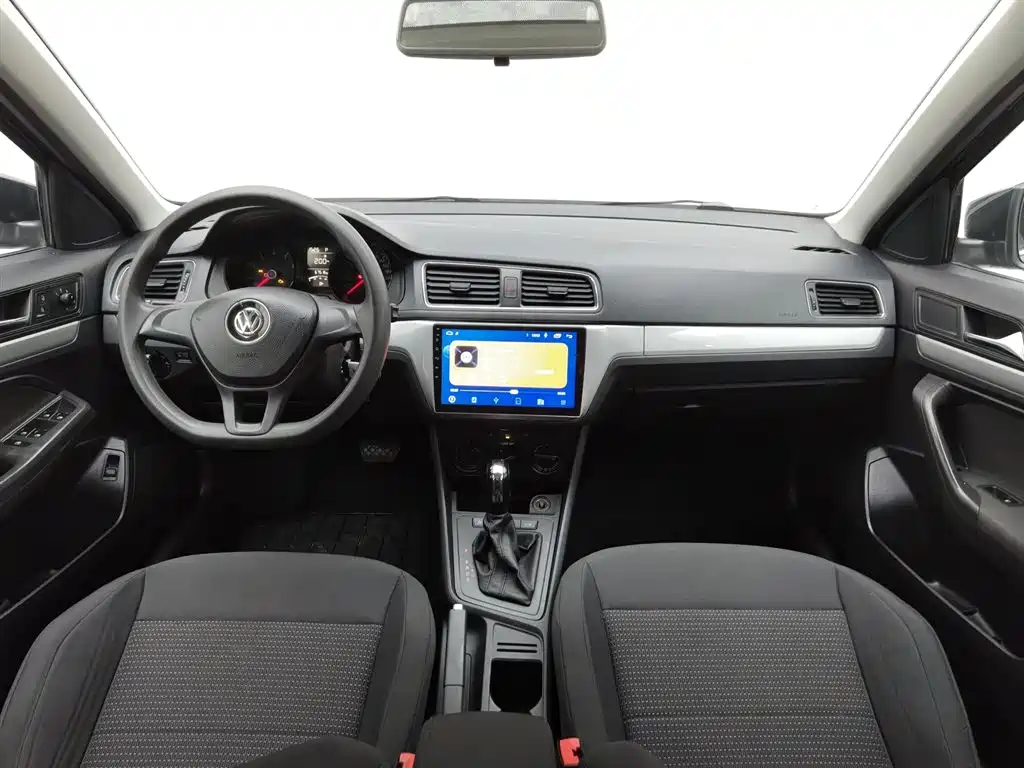 Volkswagen Lavida 2017 1.6L AT