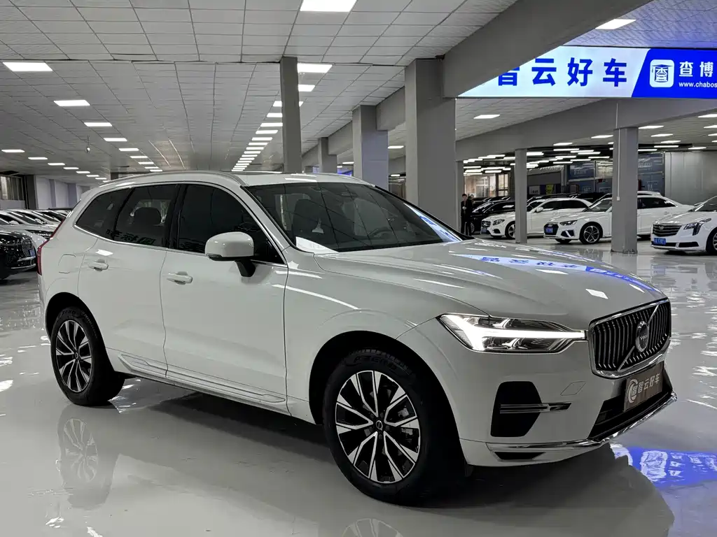 Volvo XC60 — миниатюра 3