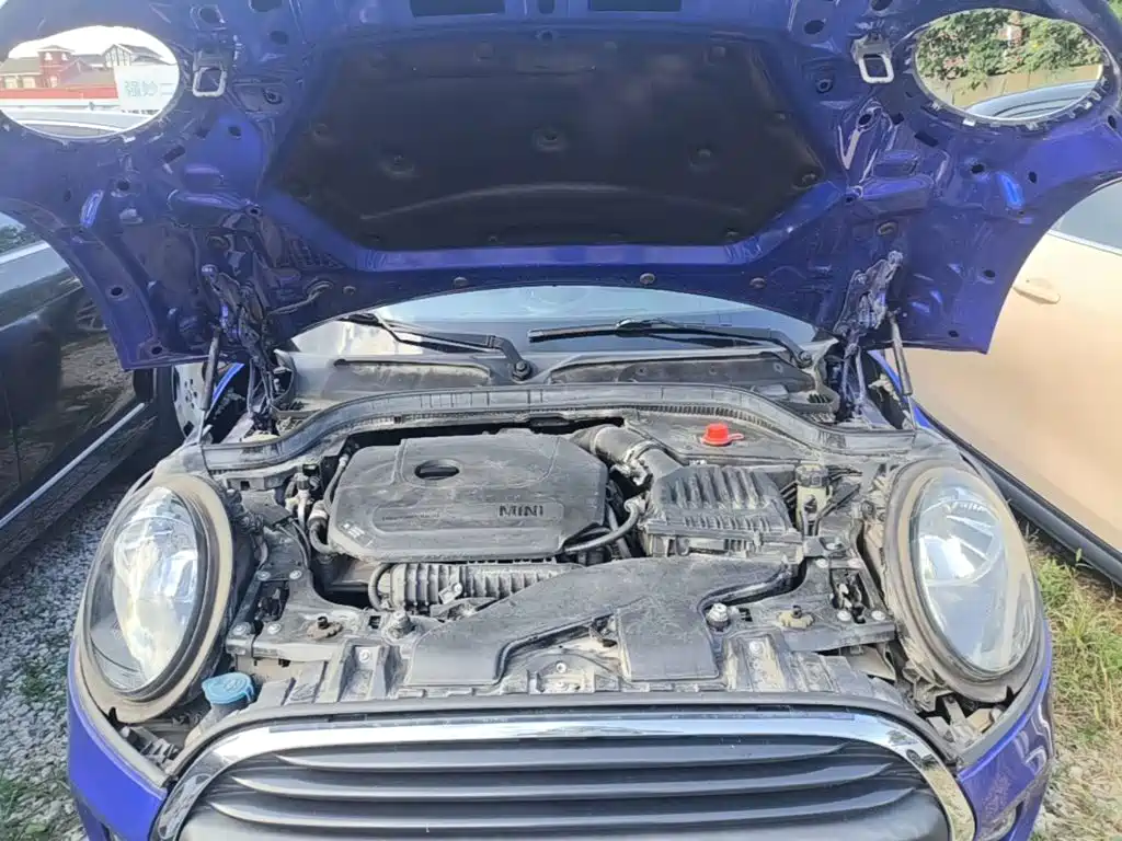 MINI Mini — миниатюра 20
