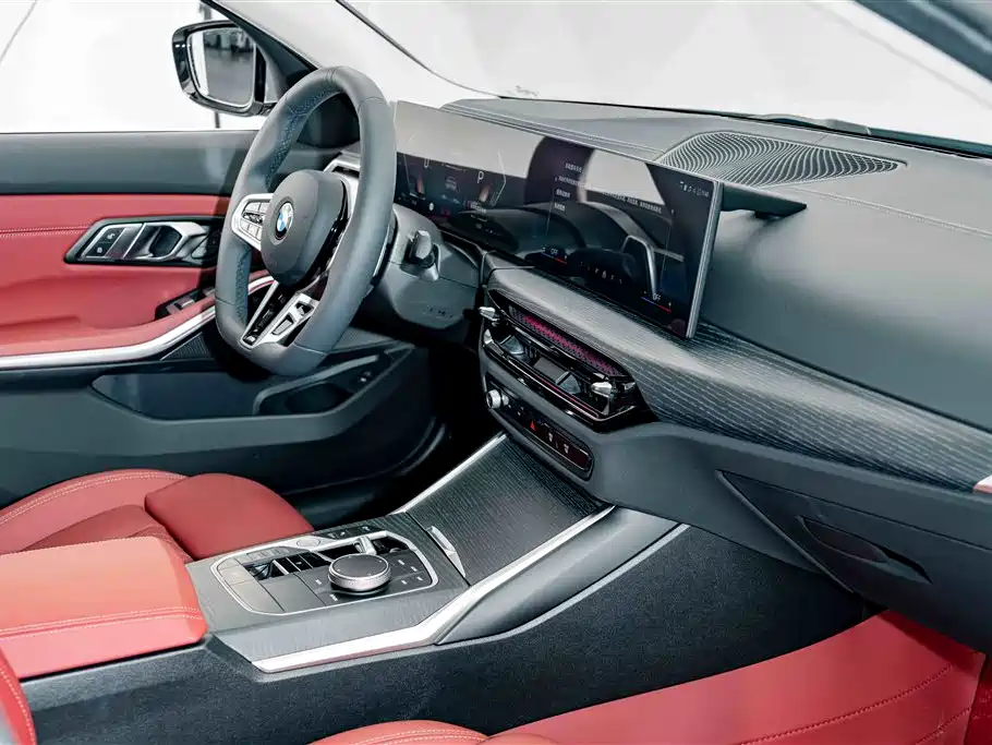 BMW 3 Series — миниатюра 17