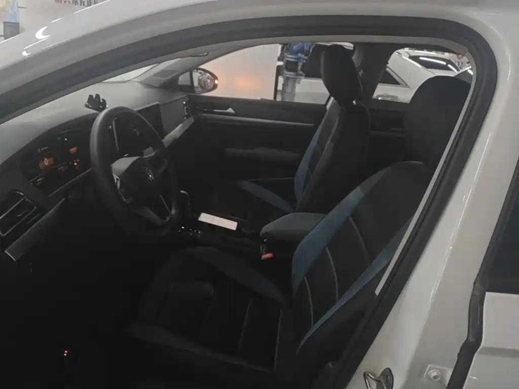 Volkswagen Lavida — миниатюра 15