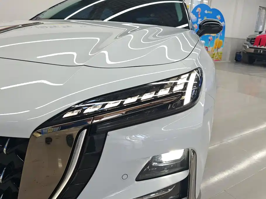 Hongqi Hongqi H6 — миниатюра 5