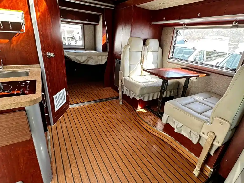 Mercedes-Benz Sprinter — миниатюра 11