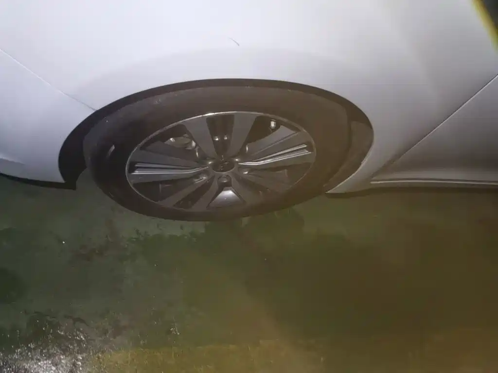 Hyundai Mistra — миниатюра 23