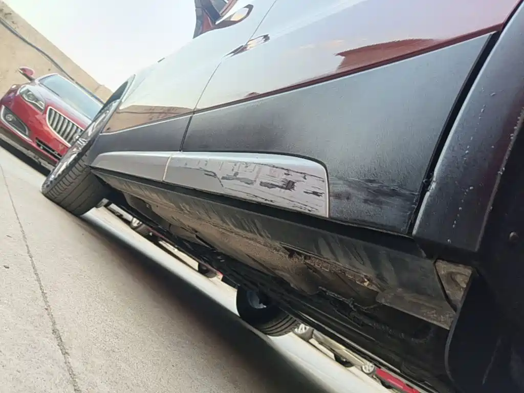 Cadillac XT4 — миниатюра 22