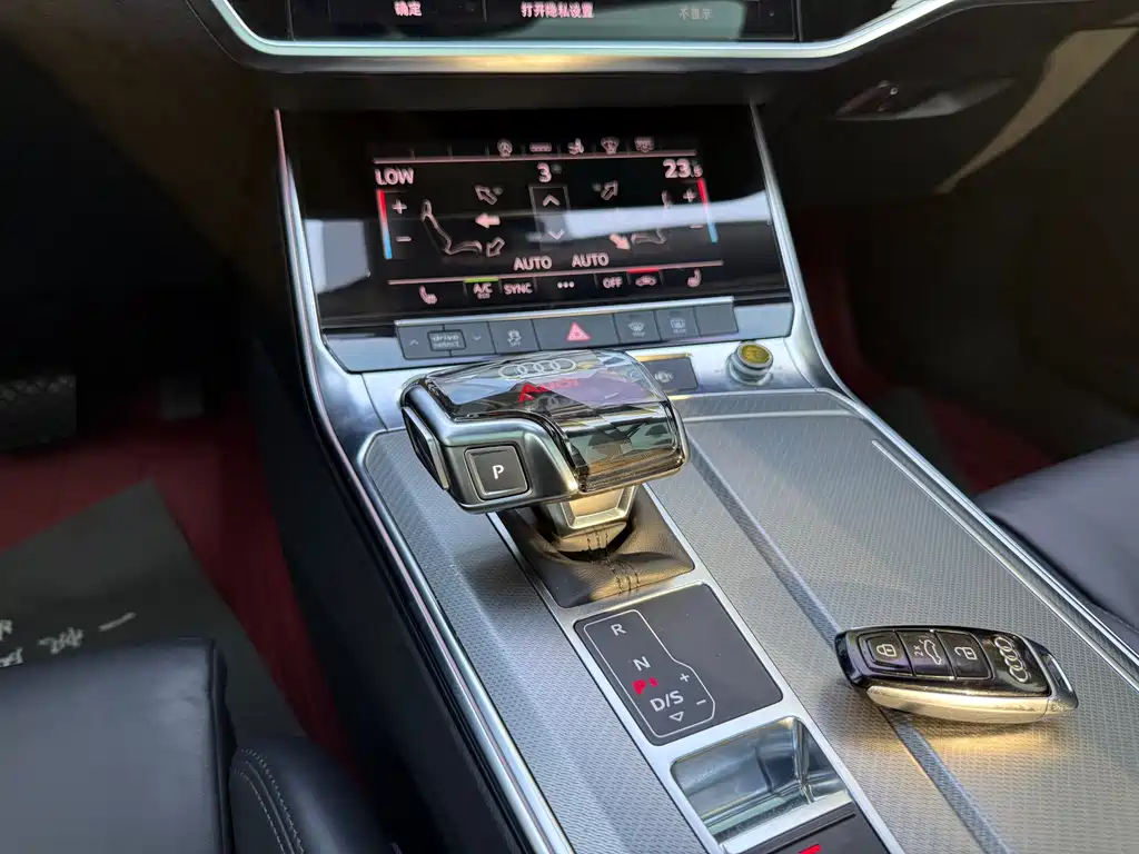 Audi A7 — миниатюра 8