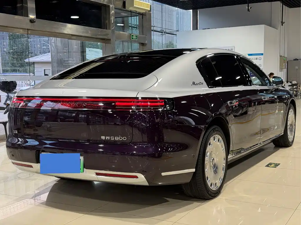 Zunjie Zunjie S800 — миниатюра 15