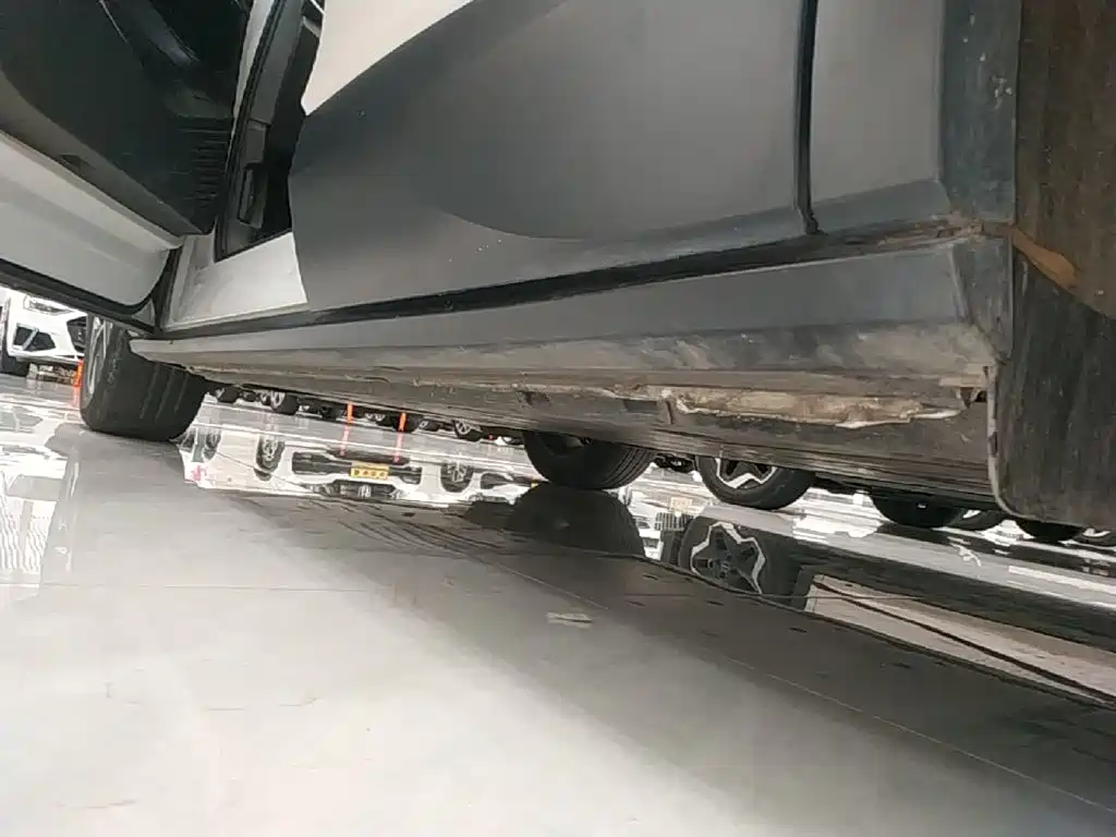 Volkswagen ID.4 Crozz — миниатюра 22