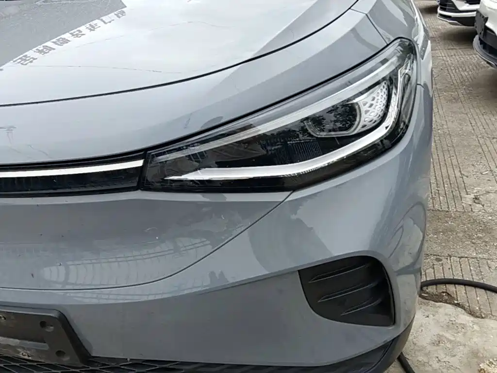 Volkswagen ID.4 Crozz — миниатюра 24