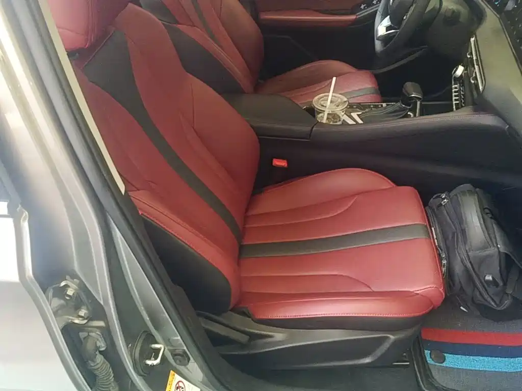 Changan Eado — миниатюра 25