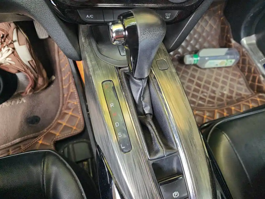 Honda XR-V — миниатюра 10