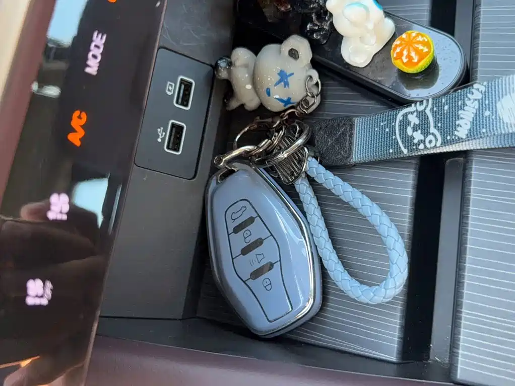 Jetour X90 PLUS — миниатюра 22