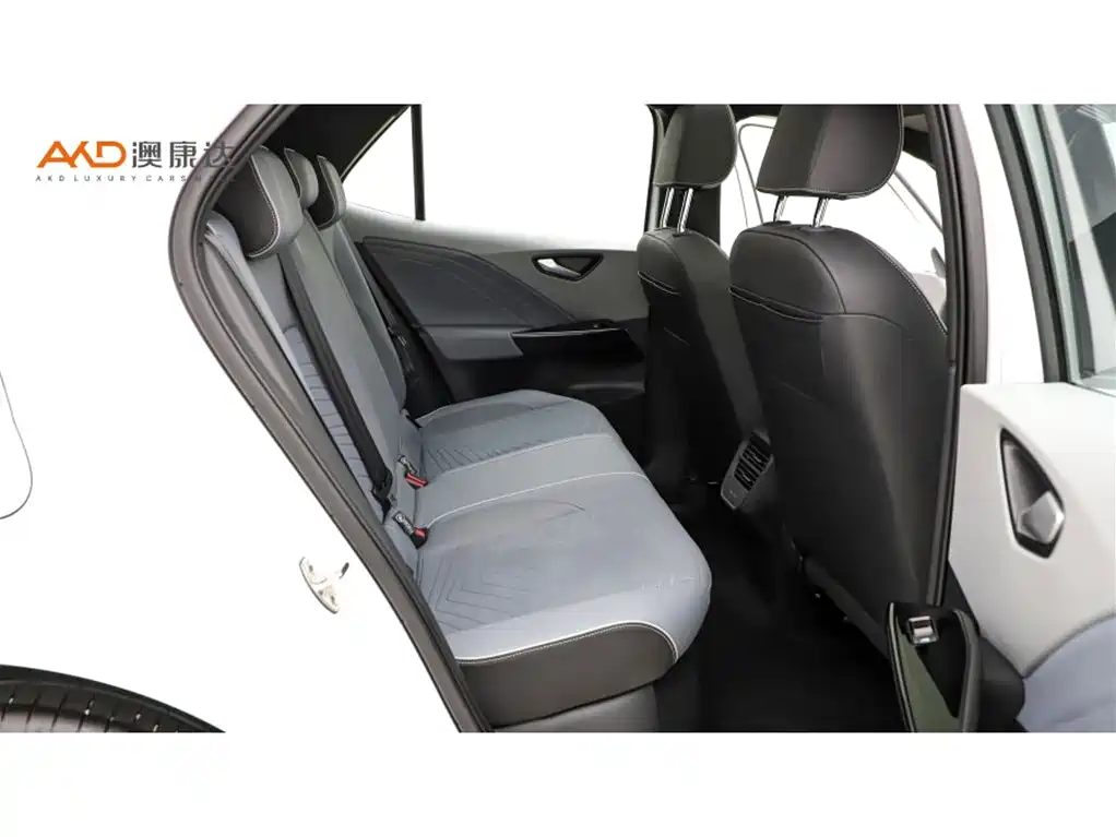 Volkswagen ID.3 — миниатюра 8