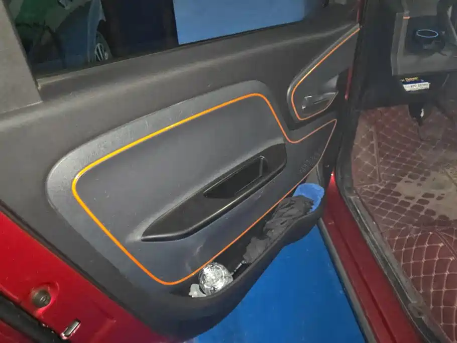 Baojun E100 — миниатюра 7