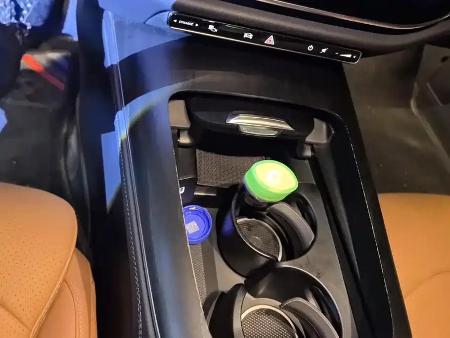 Mercedes-Benz E-Class — миниатюра 16