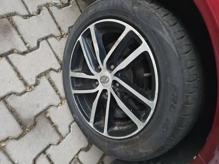 Bestune B50 — миниатюра 6