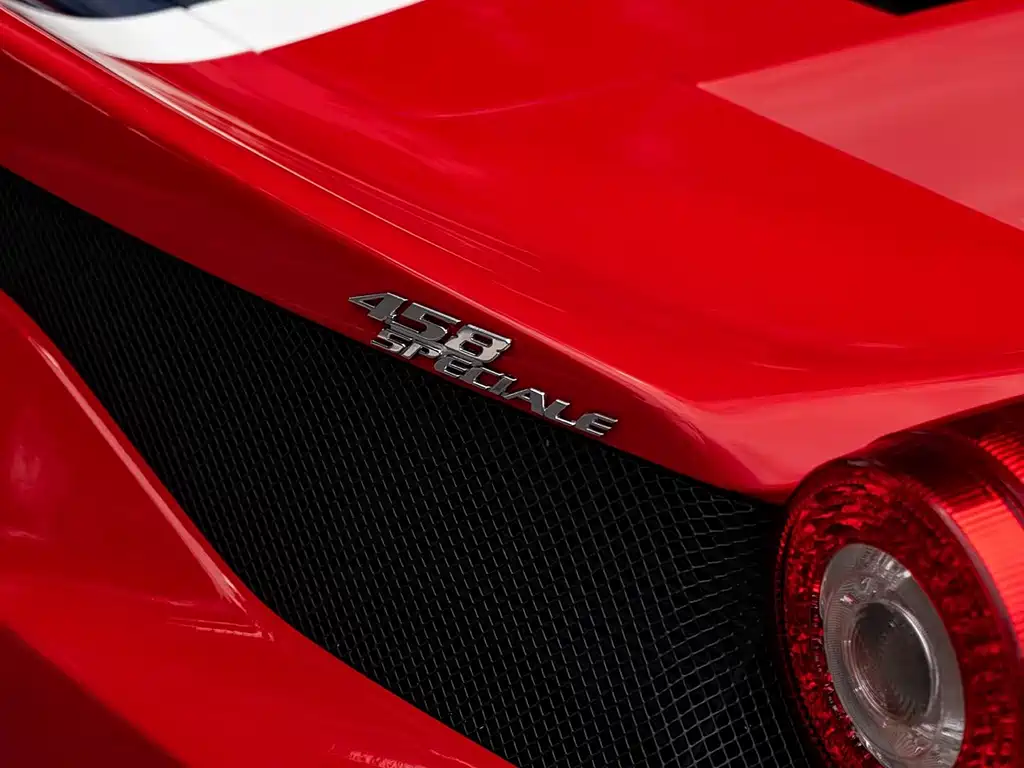 Ferrari 458 — миниатюра 3