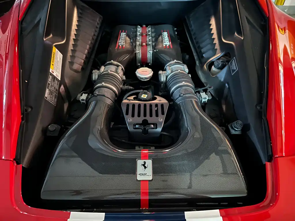 Ferrari 458 — миниатюра 12