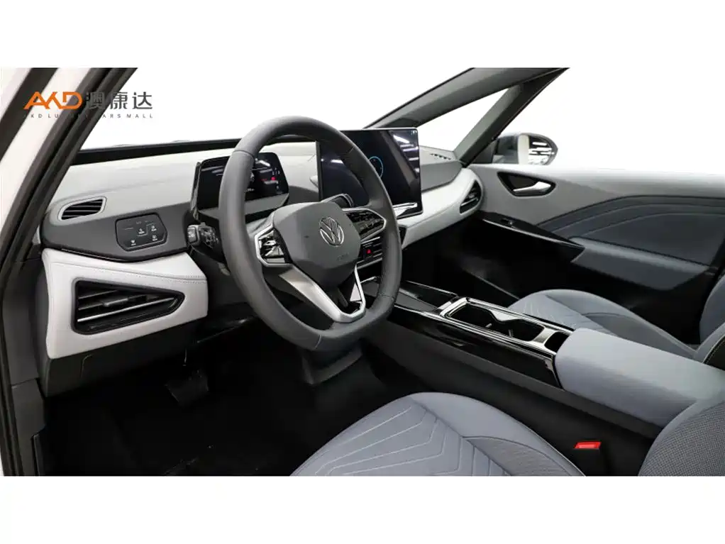 Volkswagen ID.3 — миниатюра 6