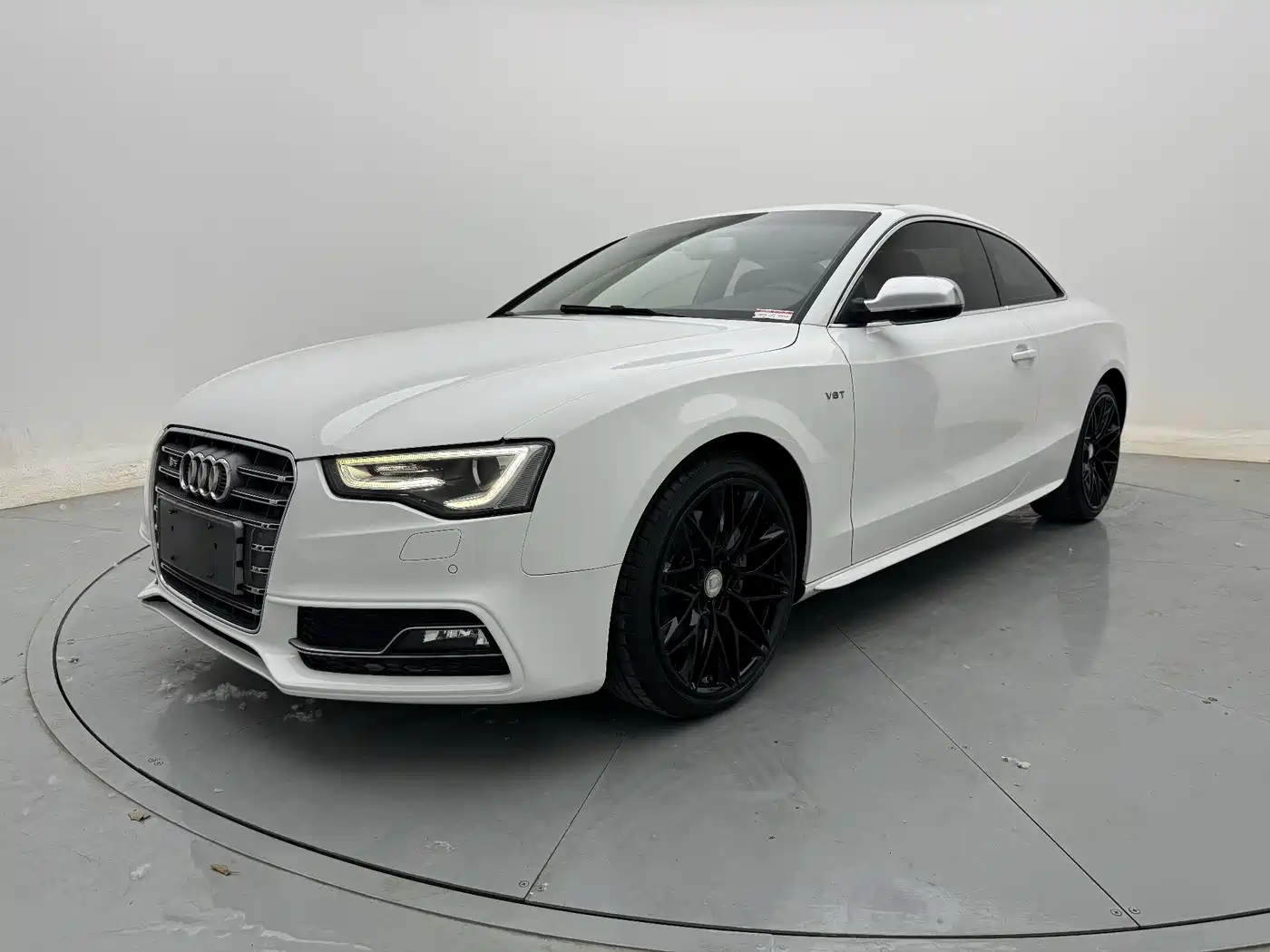 Audi A5 Import