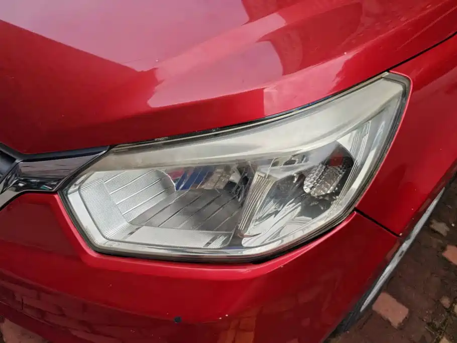 Venucia R50 — миниатюра 5
