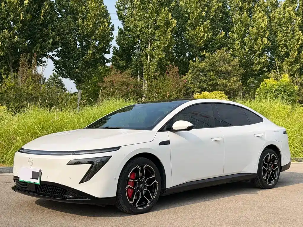 Nissan N7