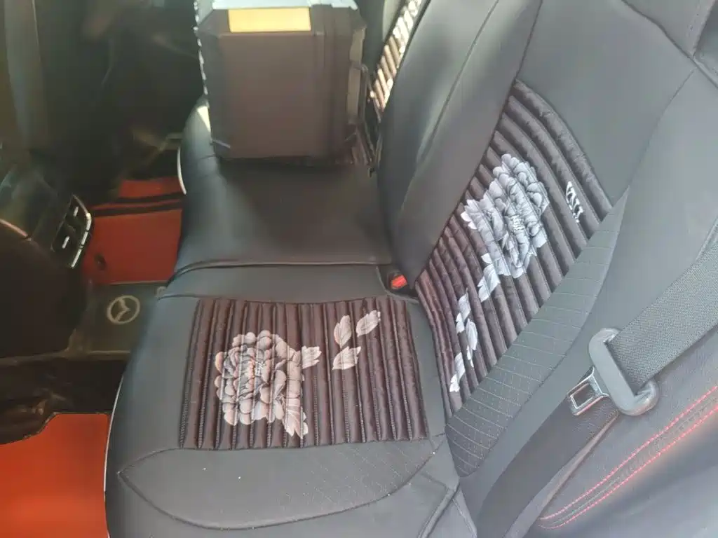 Mazda CX-5 — миниатюра 13
