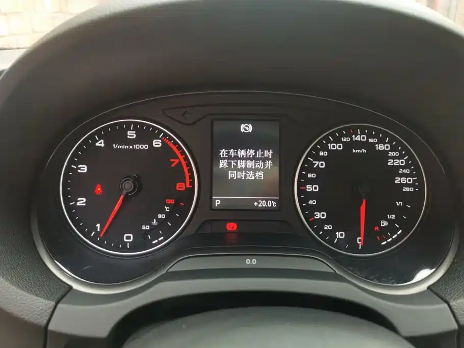 Audi A3 — миниатюра 14