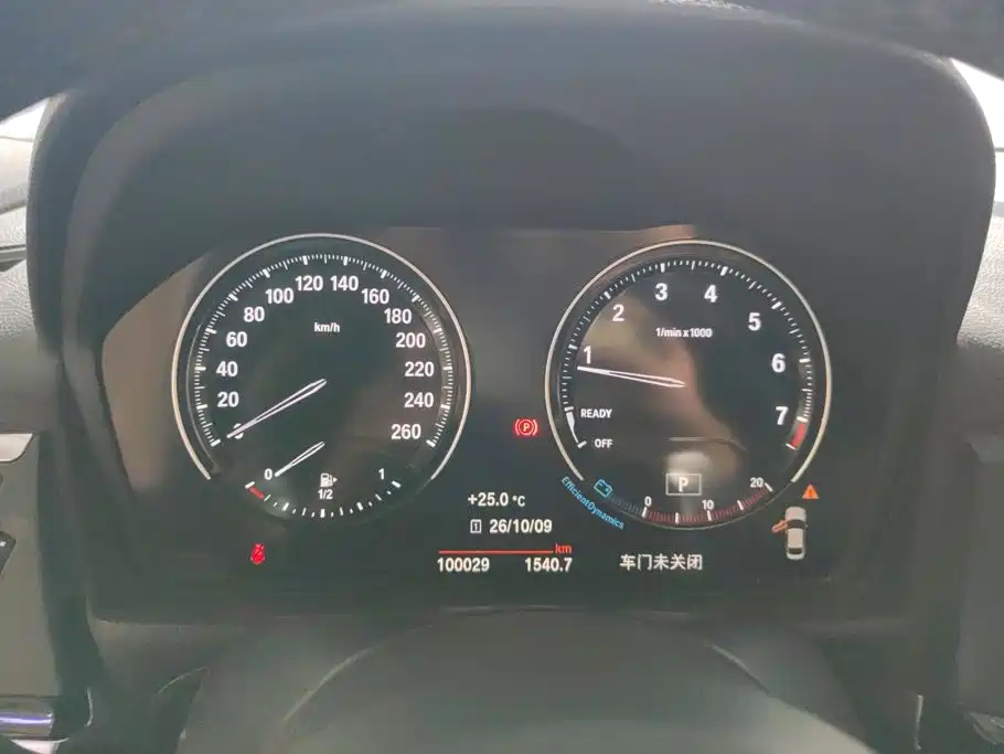 BMW 1 Series — миниатюра 14