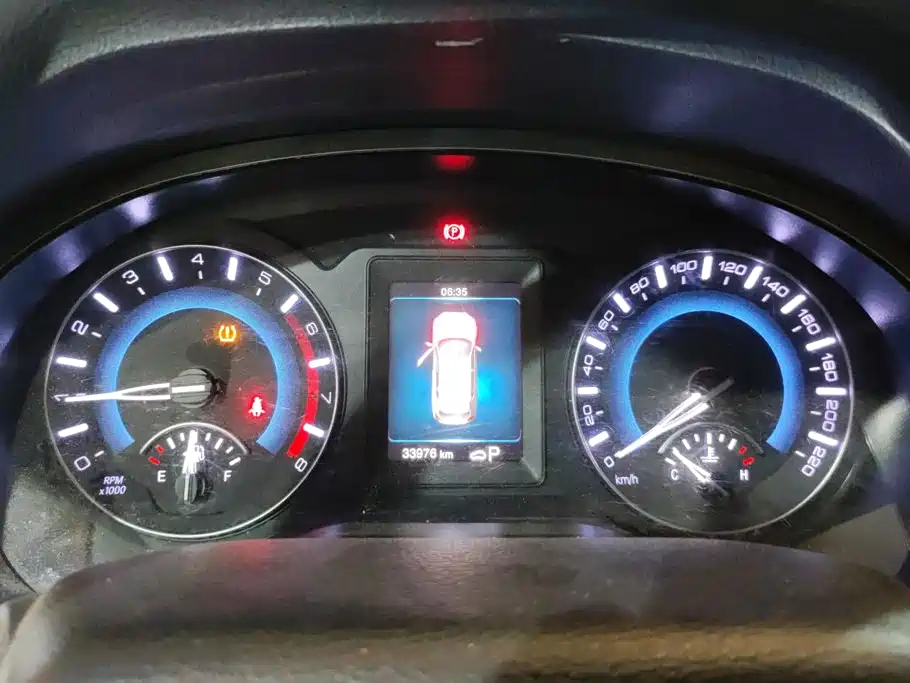 Haval H2 — миниатюра 14