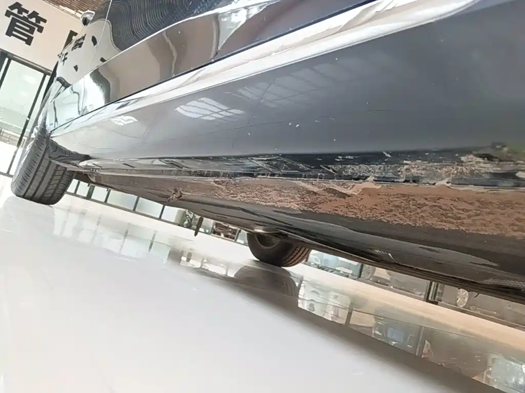 Hongqi Hongqi H5 — миниатюра 21