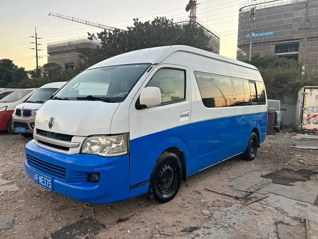 Jinbei Jinbei Grand Sea Lion 2014