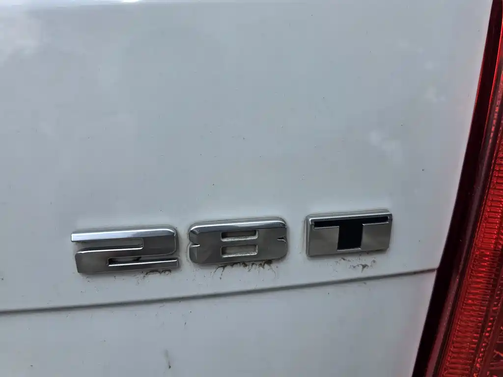 Cadillac ATS-L — миниатюра 17