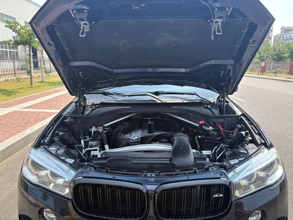 BMW X5 2015 X5
