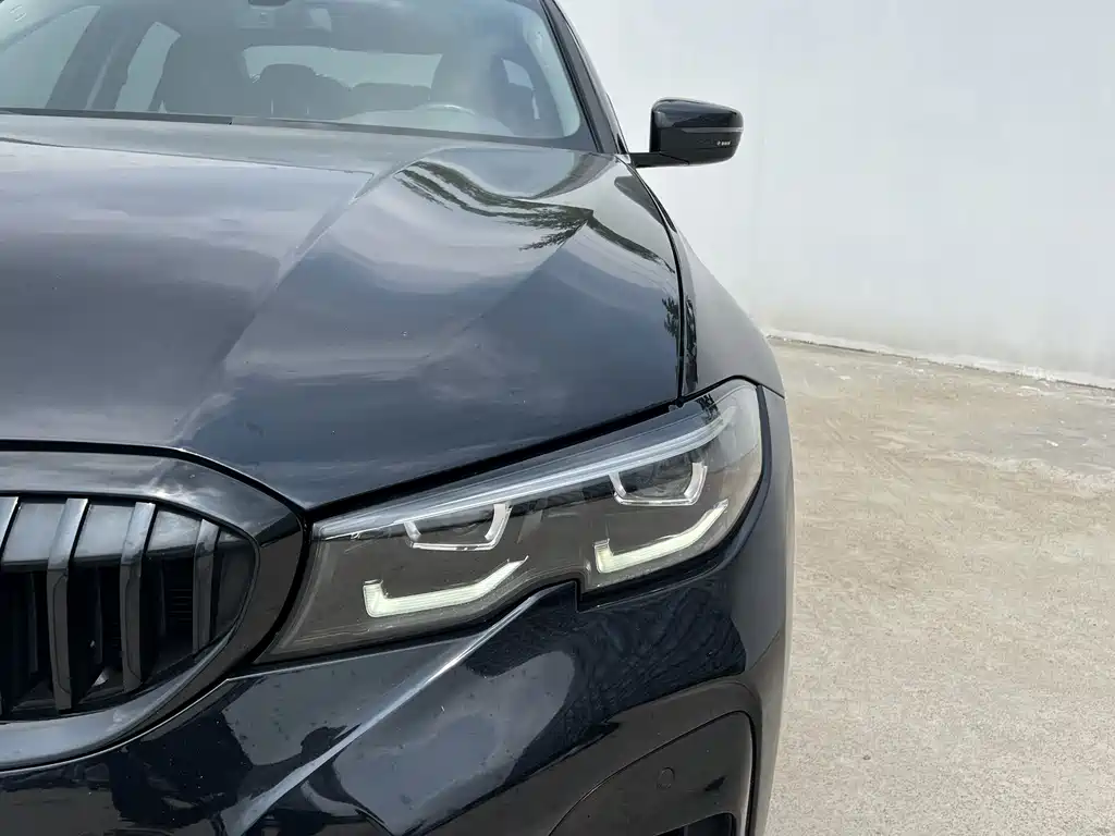 BMW 3 Series — миниатюра 6