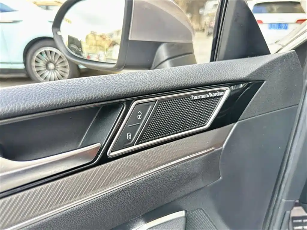 Volkswagen FAW - Passat CC CC 2019 380TSI V