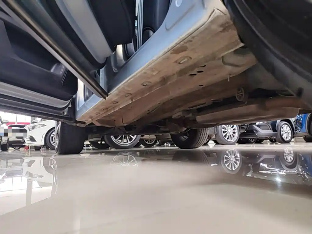 Chery Explorer 06 — миниатюра 22