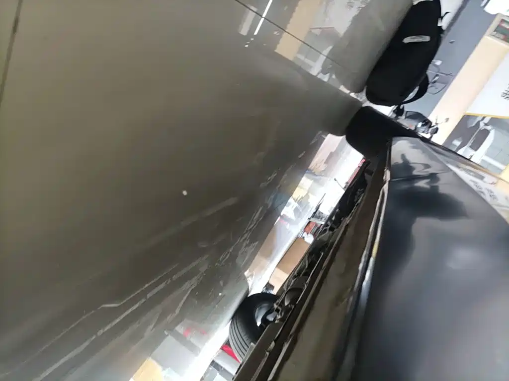 GAC Motor Shadow Cool — миниатюра 21