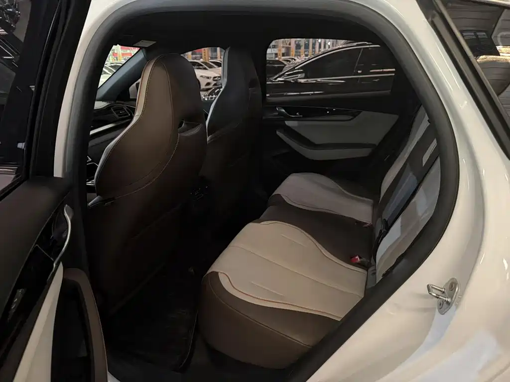 BYD Qin PLUS — миниатюра 12