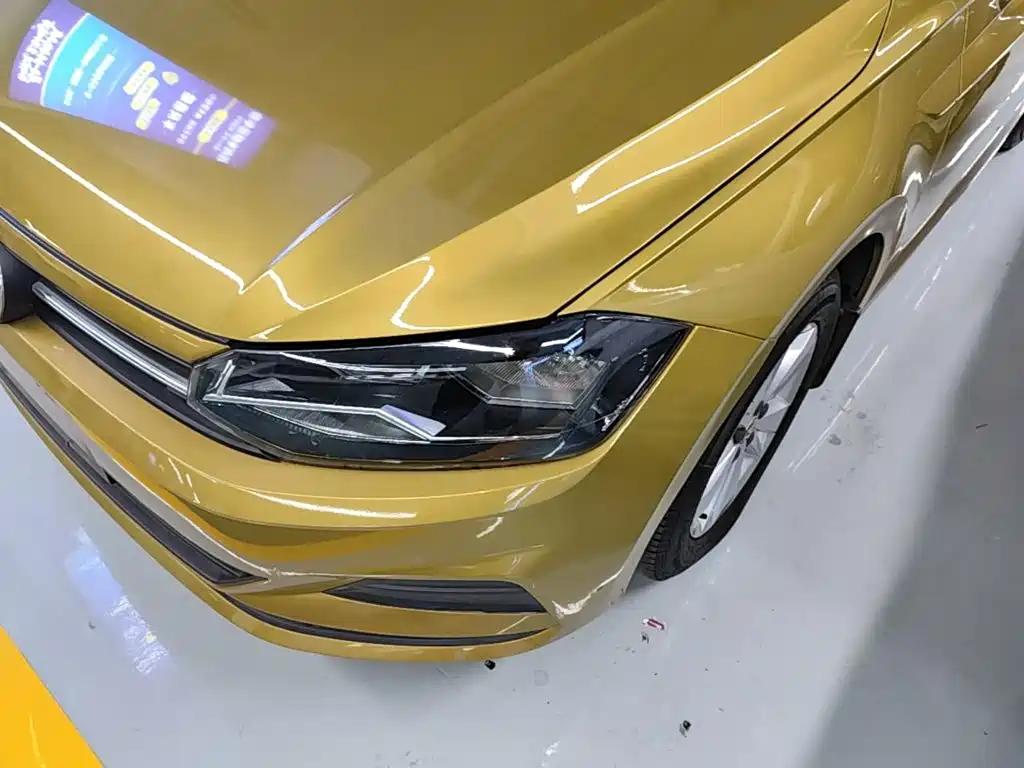 Volkswagen Polo — миниатюра 24
