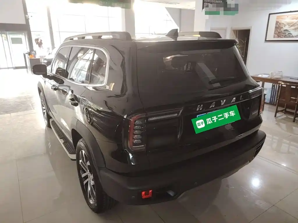 Haval Big Dog — миниатюра 5